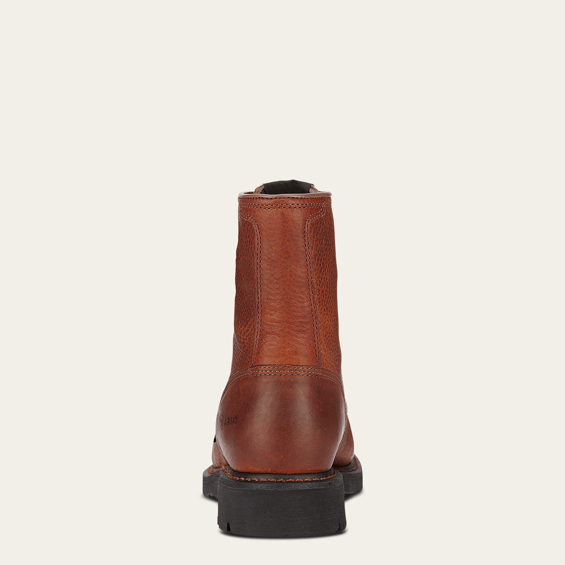 Ariat Cascade 8" Waterproof Work Boot