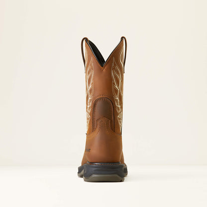 Ariat WorkHog XT Phoenix Carbon Toe Work Boot