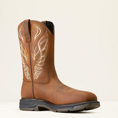 Ariat WorkHog XT Phoenix Carbon Toe Work Boot