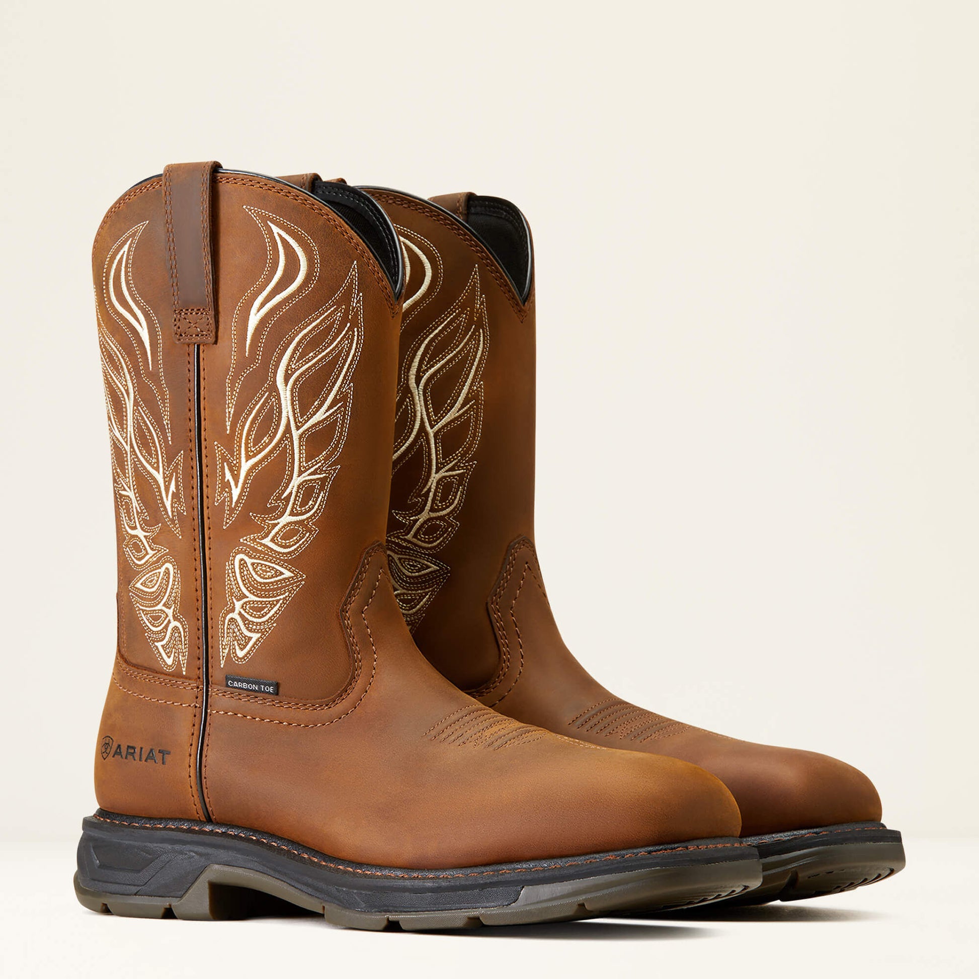 Ariat WorkHog XT Phoenix Carbon Toe Work Boot