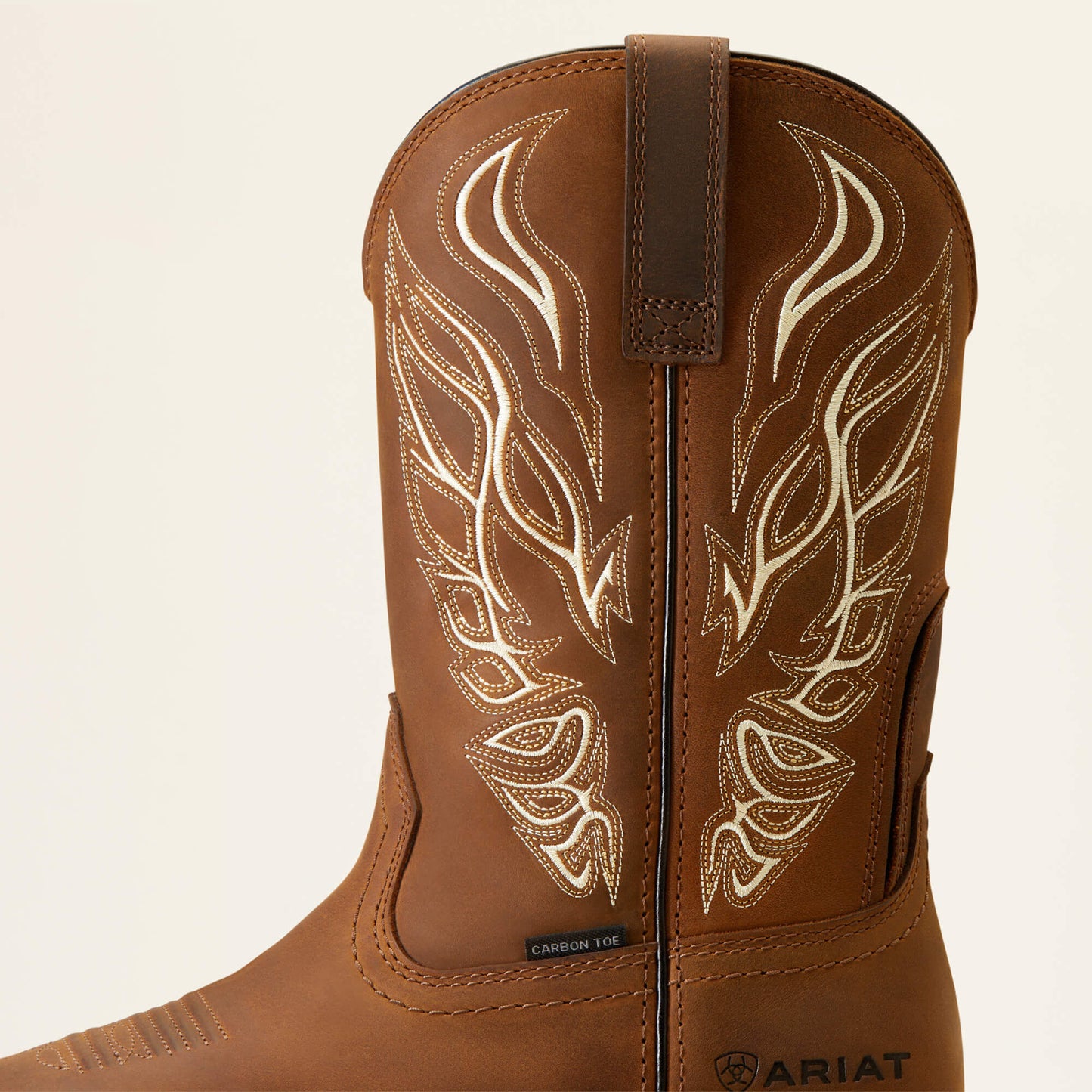 Ariat WorkHog XT Phoenix Carbon Toe Work Boot
