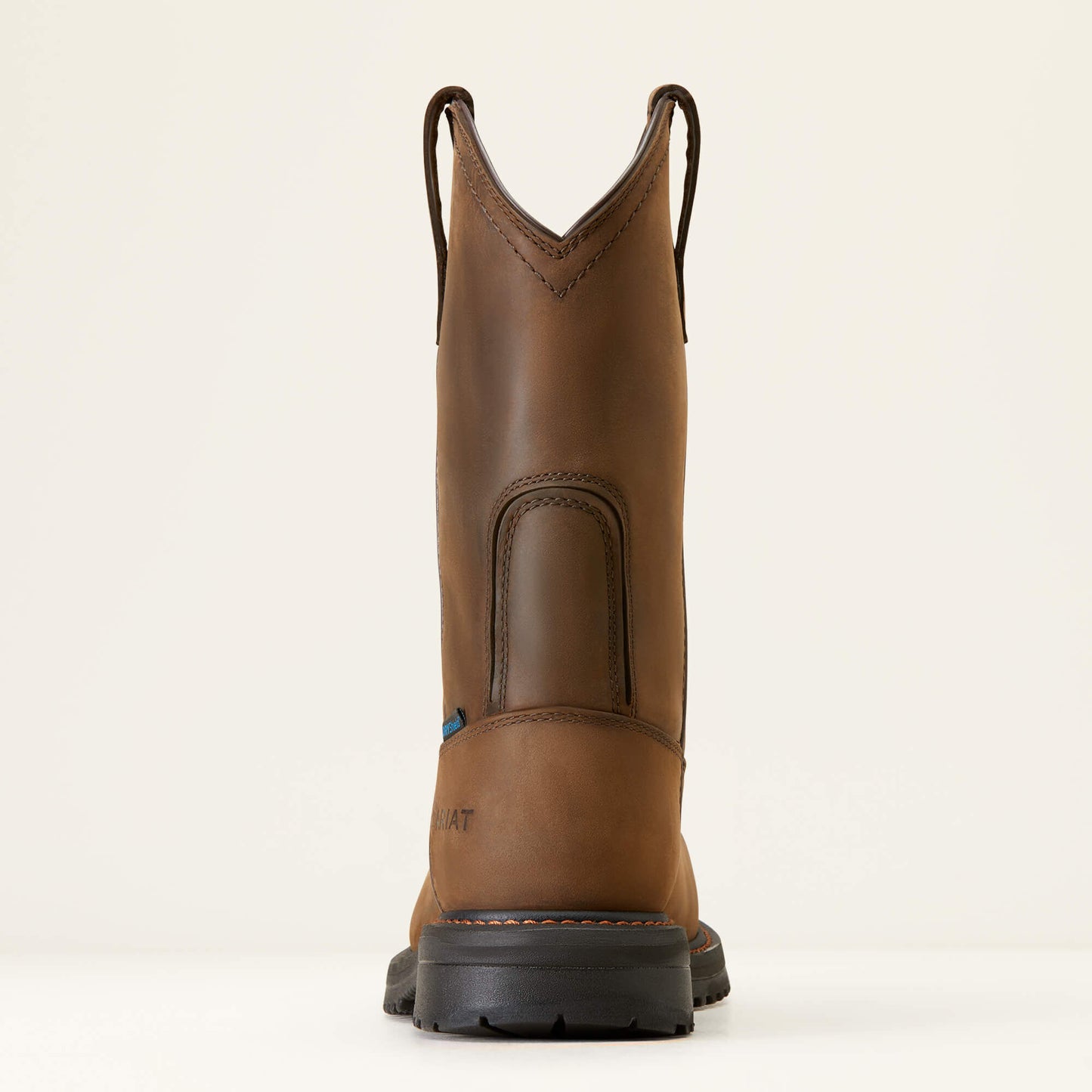 Ariat RigTEK Waterproof Composite Toe Work Boot