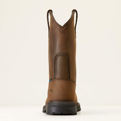 Ariat RigTEK Waterproof Composite Toe Work Boot