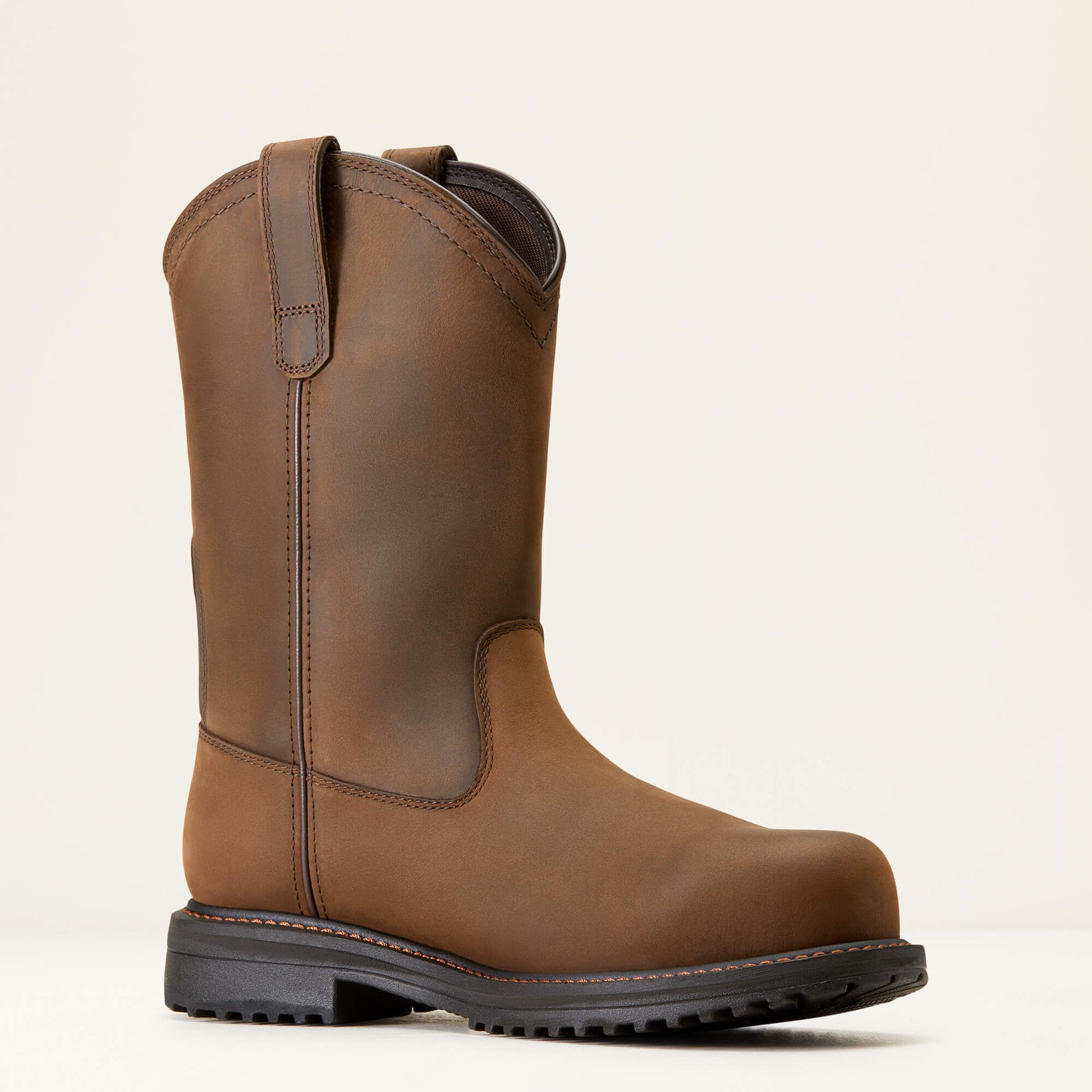 Ariat RigTEK Waterproof Composite Toe Work Boot