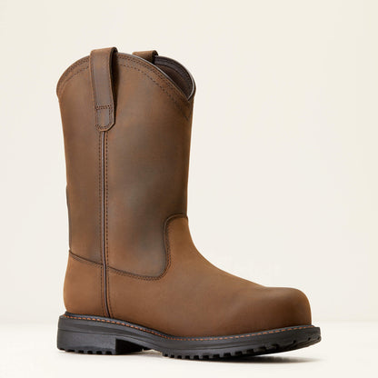Ariat RigTEK Waterproof Composite Toe Work Boot