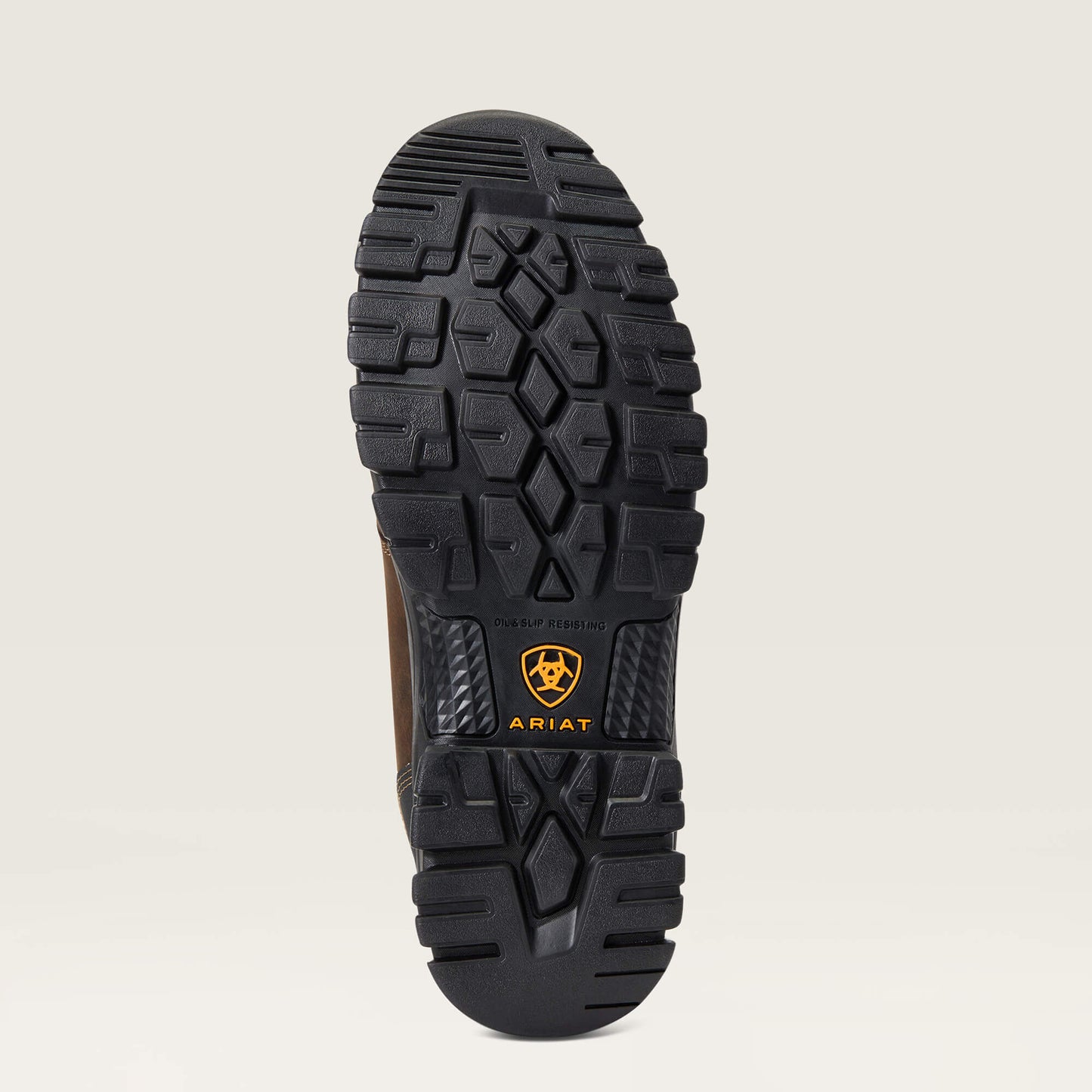Ariat Treadfast 6" Waterproof Work Boot