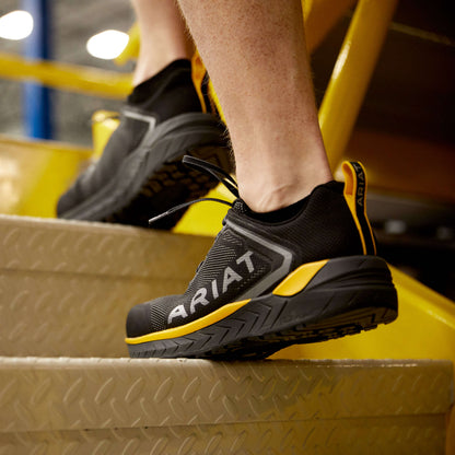 Ariat Outpace™ SD Composite Toe Safety Shoe