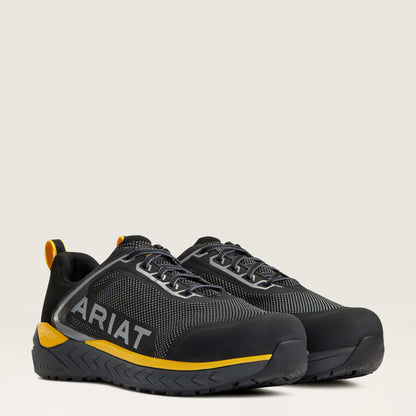 Ariat Outpace™ SD Composite Toe Safety Shoe