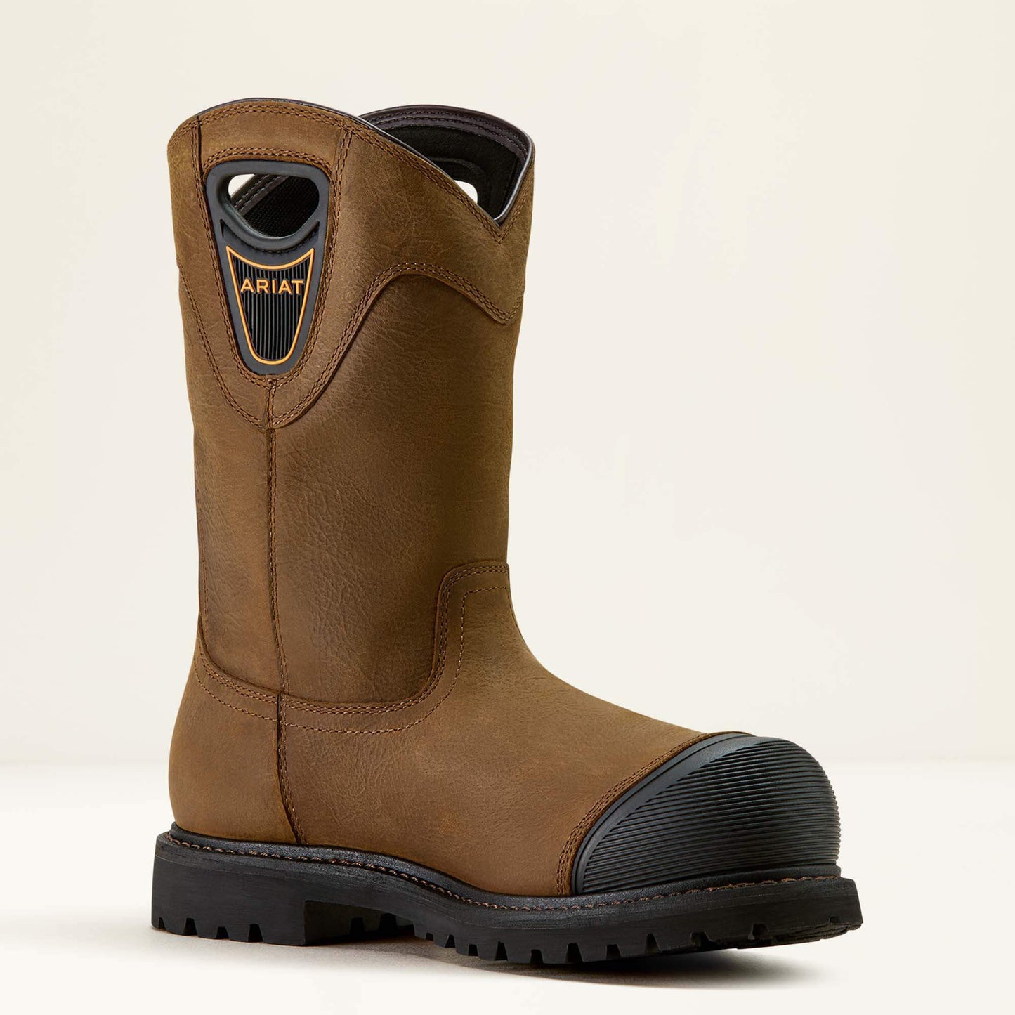 Ariat Longview Shock Shield Waterproof Composite Toe Work Boot