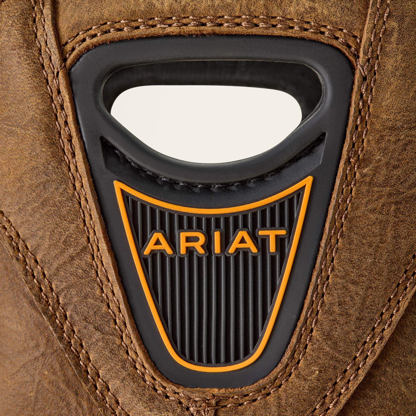 Ariat Longview Shock Shield Waterproof Composite Toe Work Boot