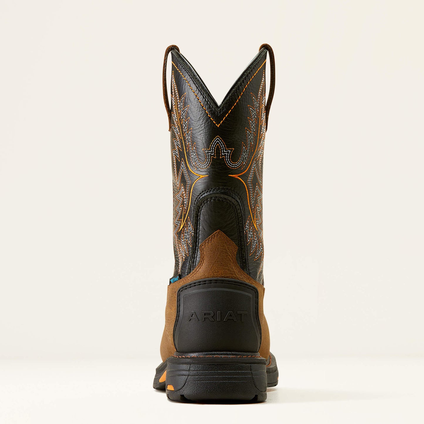Ariat WorkHog CSA XTR Waterproof Composite Toe Work Boot