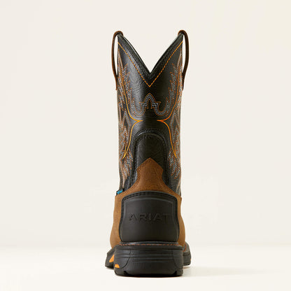 Ariat WorkHog CSA XTR Waterproof Composite Toe Work Boot