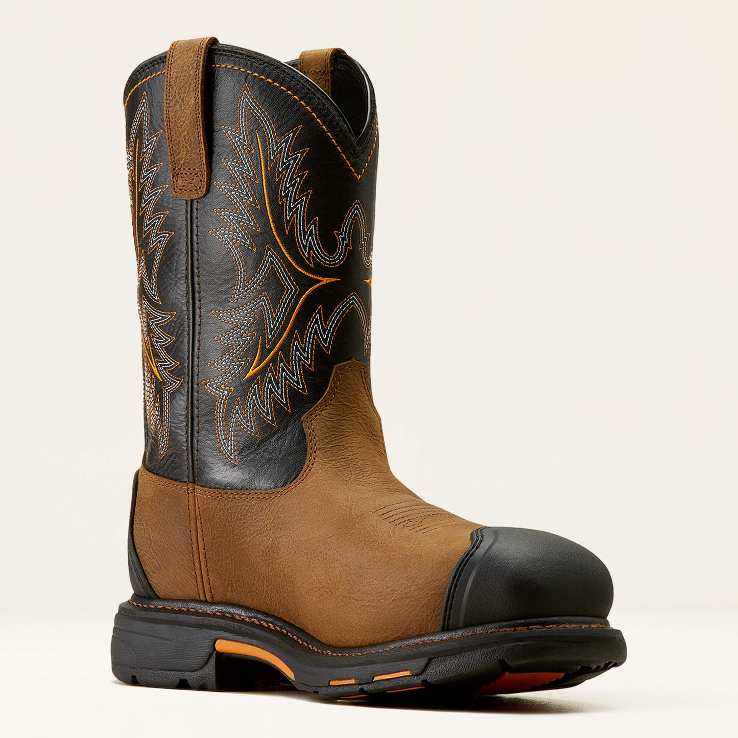 Ariat WorkHog CSA XTR Waterproof Composite Toe Work Boot