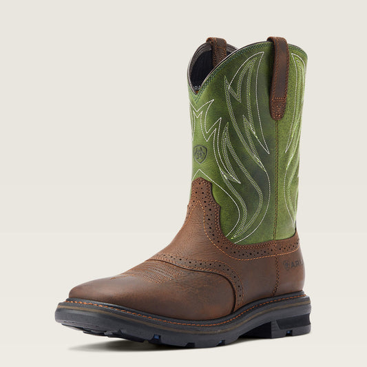 Ariat Sierra Shock Shield Work Boot