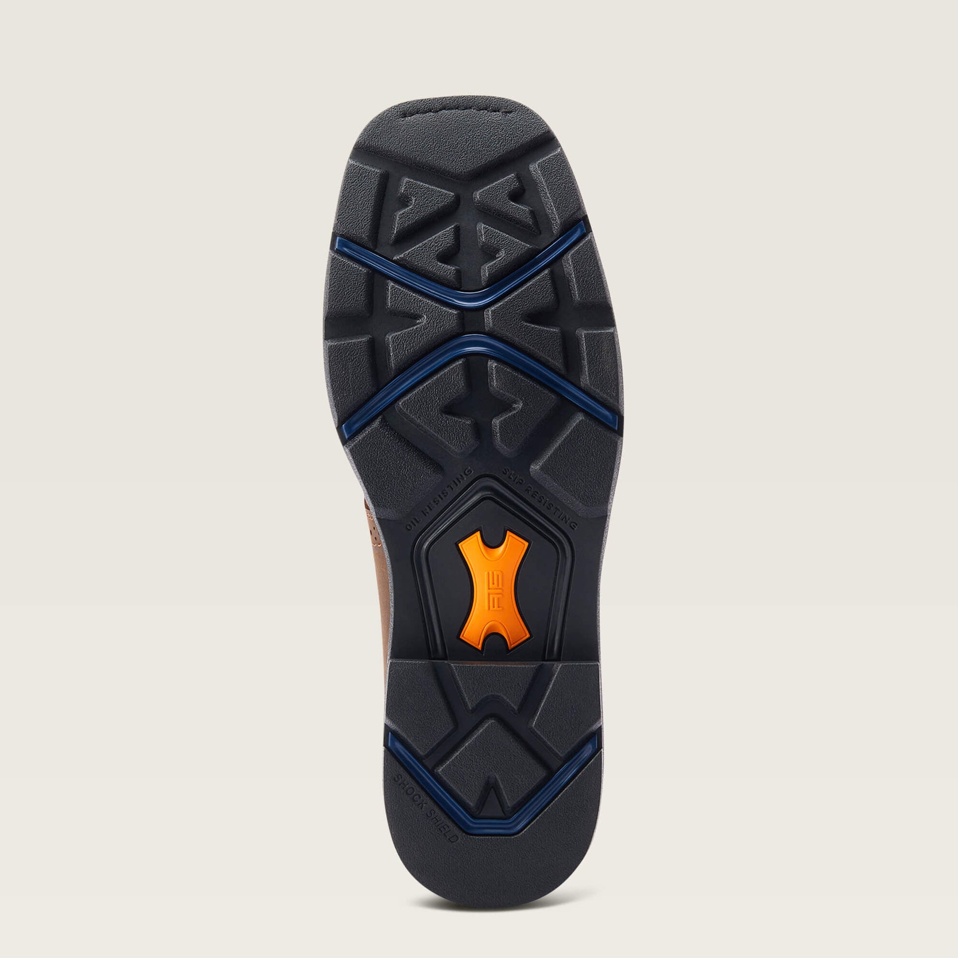 Ariat Sierra Shock Shield Work Boot