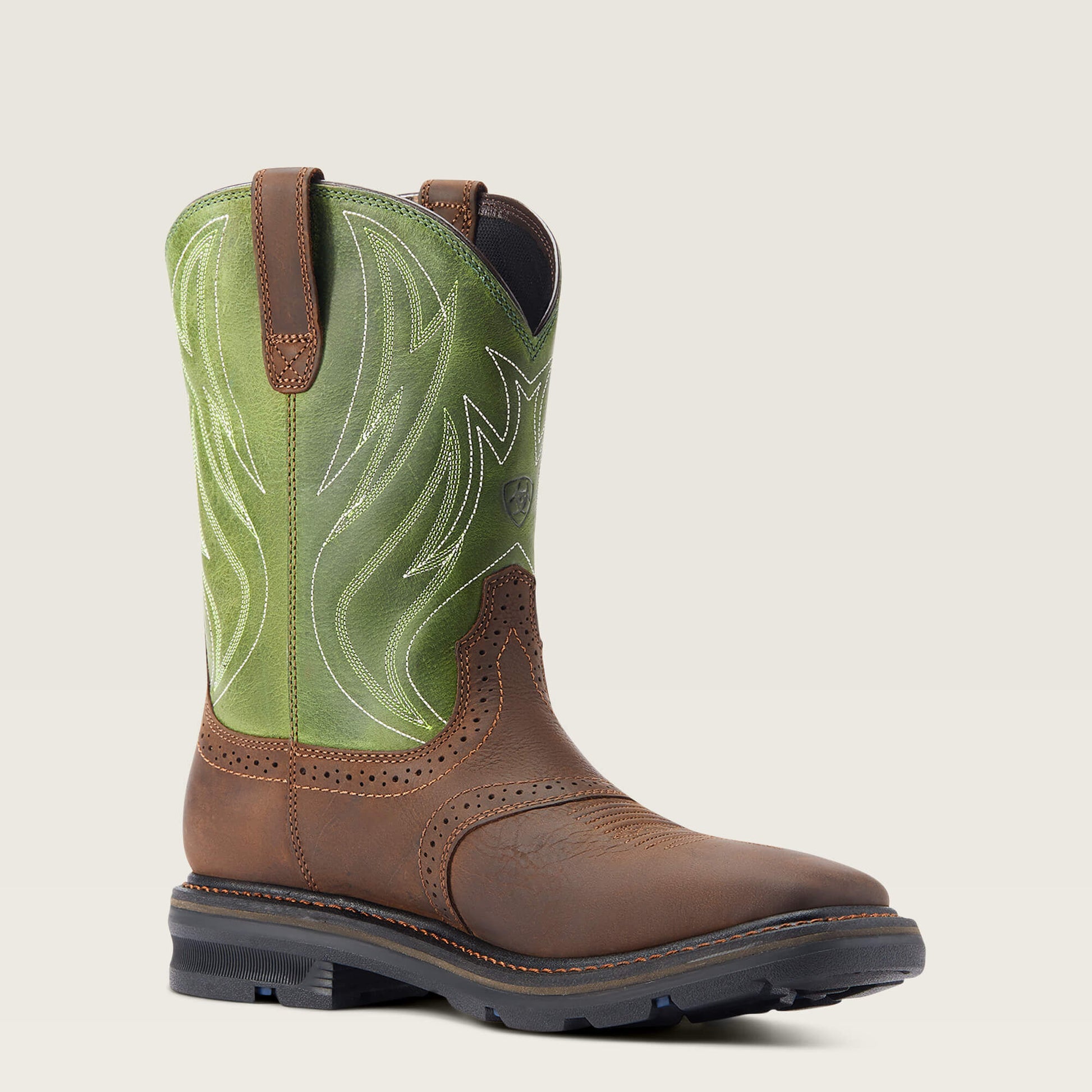 Ariat Sierra Shock Shield Work Boot