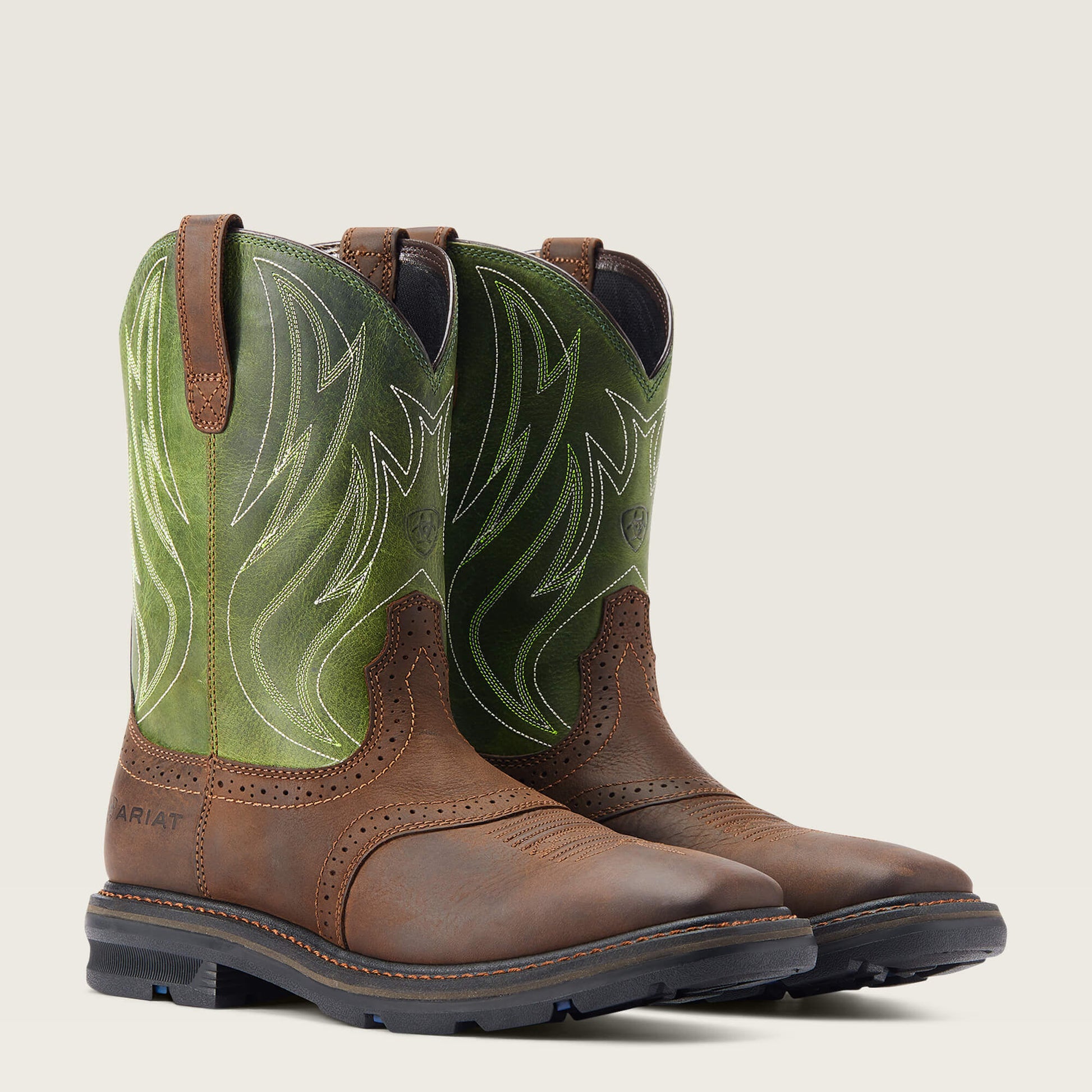 Ariat Sierra Shock Shield Work Boot