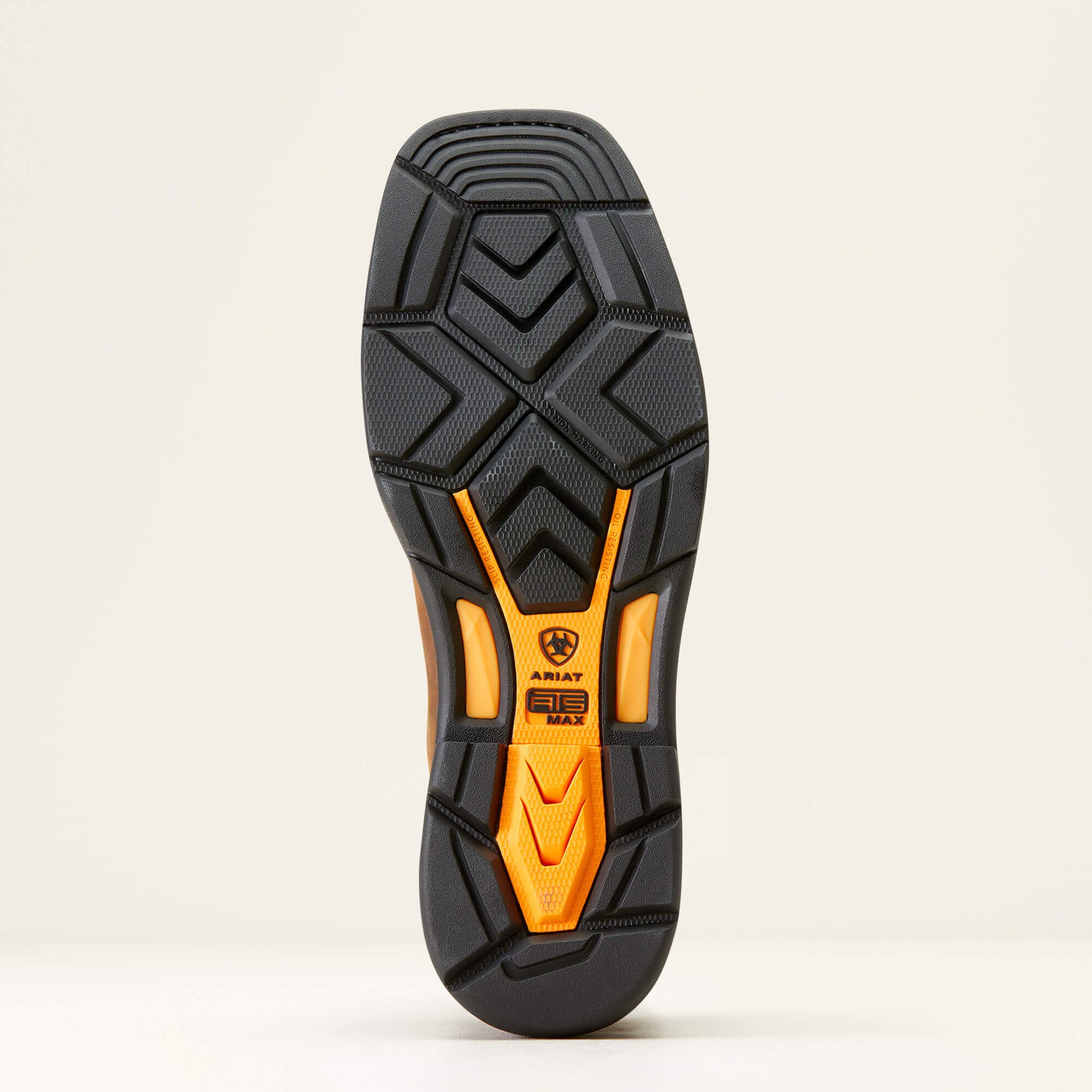 Ariat WorkHog XT Patriot EZ Zip Carbon Toe Work Boot