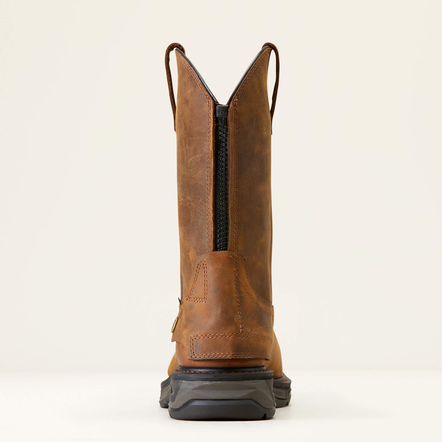 Ariat WorkHog XT Patriot EZ Zip Carbon Toe Work Boot