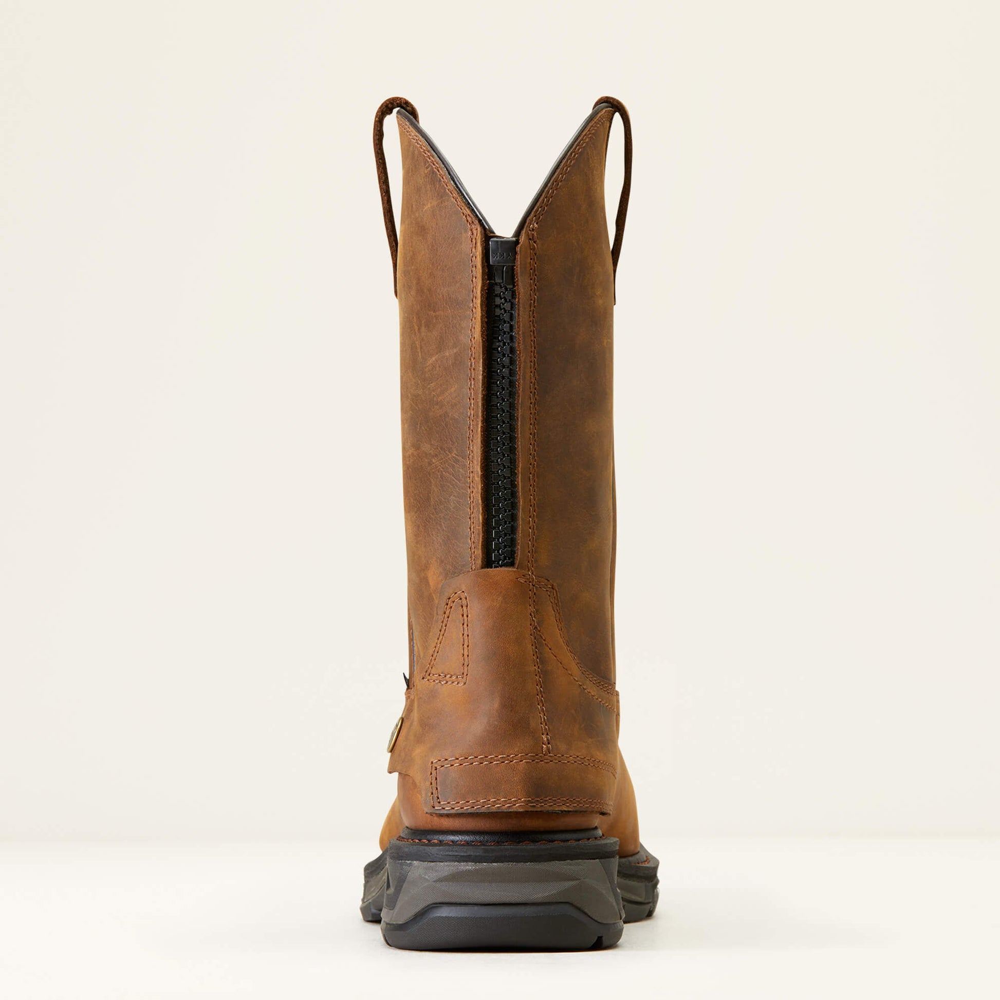 Ariat WorkHog XT Patriot EZ Zip Carbon Toe Work Boot