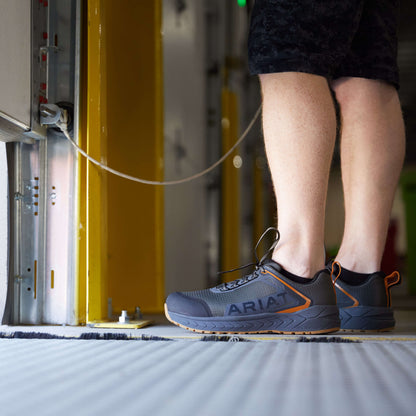 Ariat Outpace™ Composite Toe Safety Shoe
