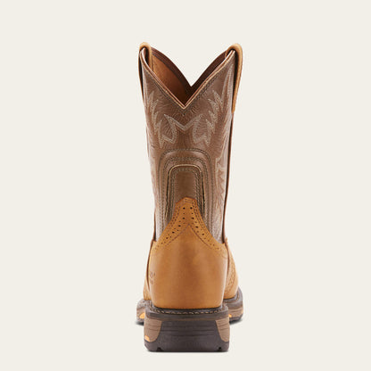 Ariat WorkHog Pull-on Composite Toe