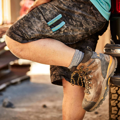 Ariat Endeavor 6" Waterproof Carbon Toe Work Boot