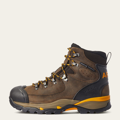 Ariat Endeavor 6" Waterproof Carbon Toe Work Boot