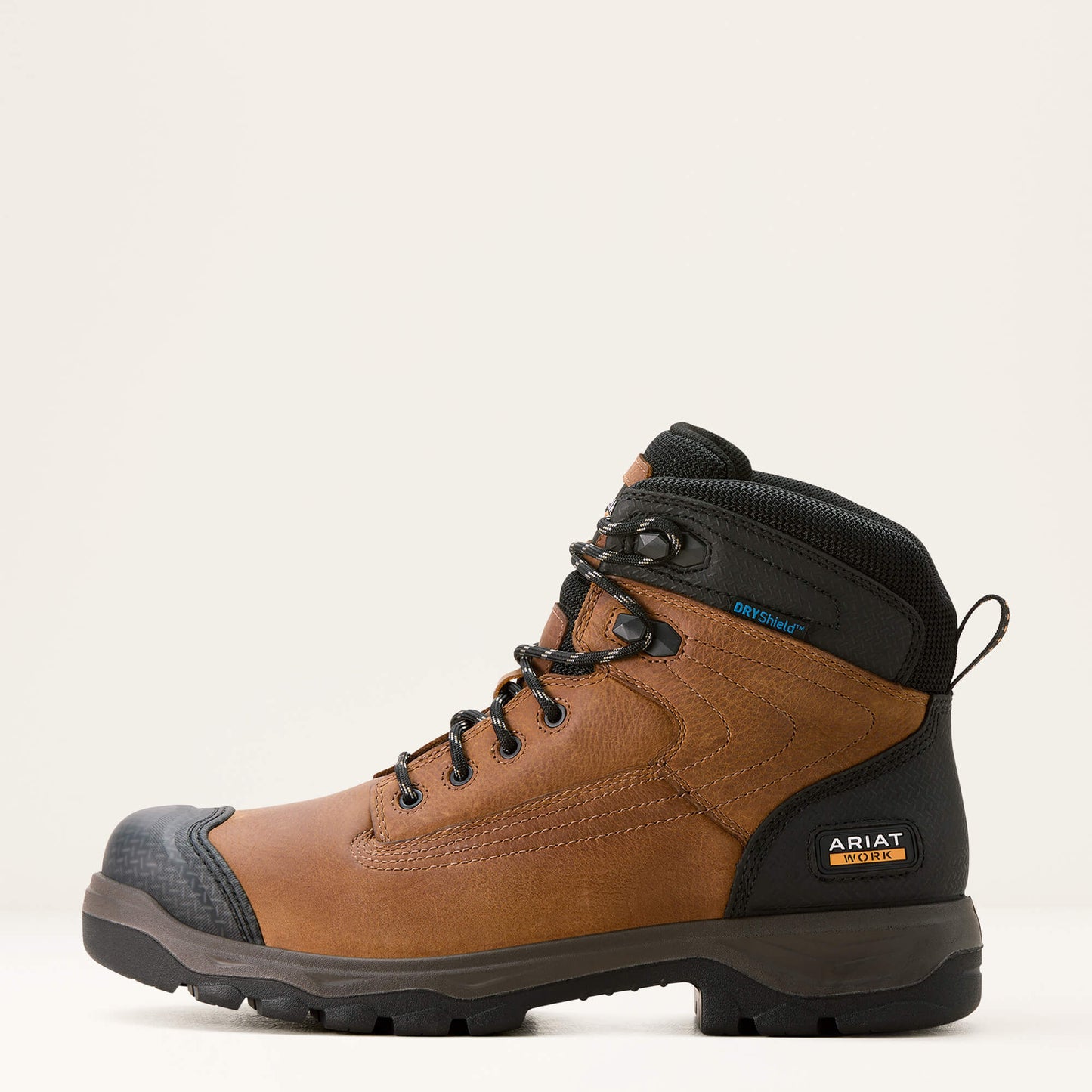 Ariat Turbo Duratread XTR 6" Waterproof Work Boot