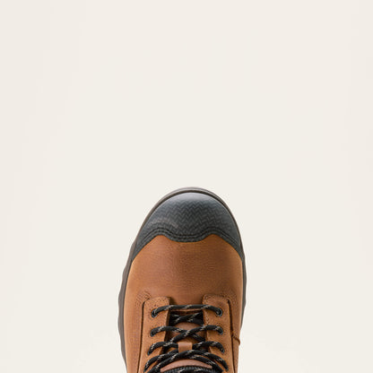 Ariat Turbo Duratread XTR 6" Waterproof Work Boot