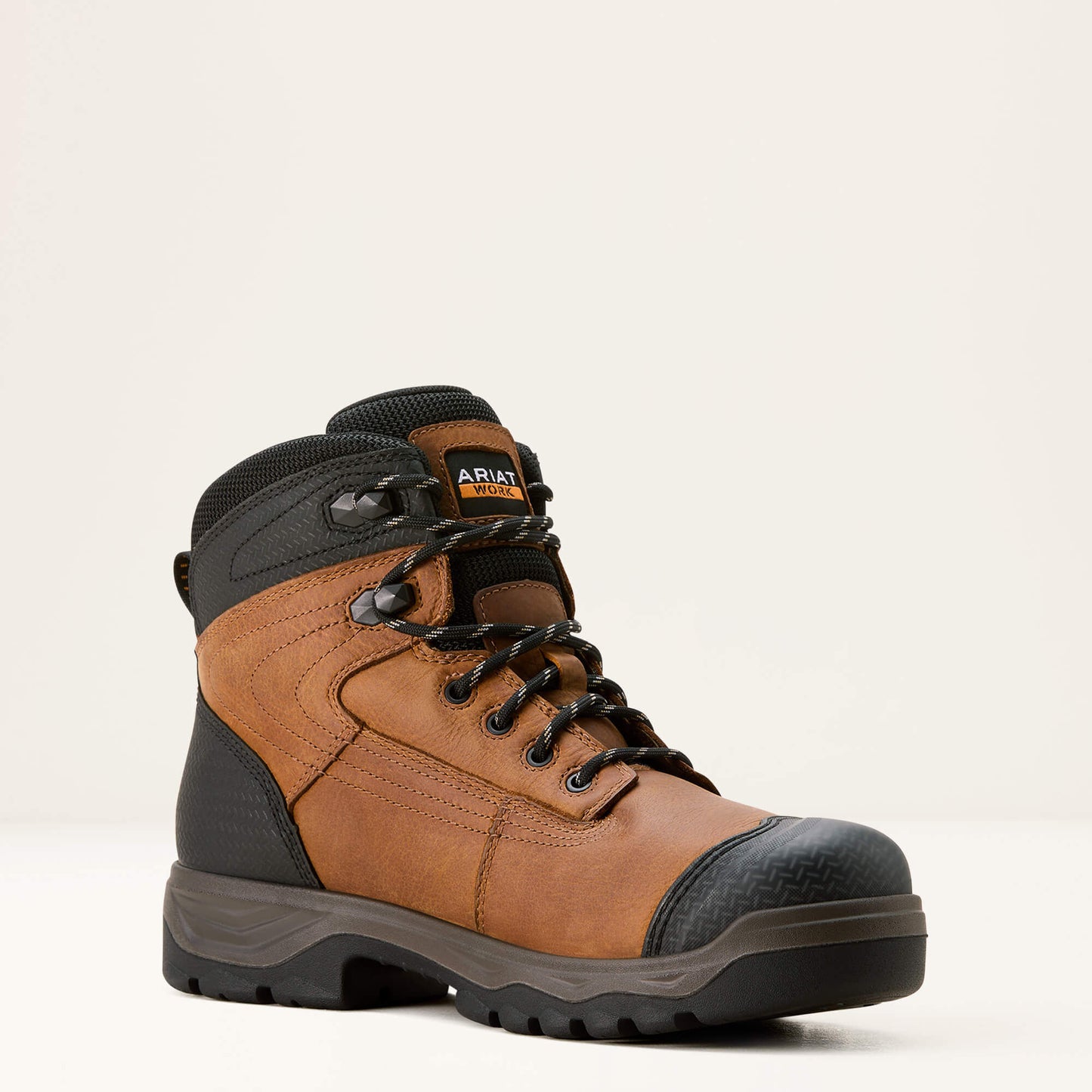 Ariat Turbo Duratread XTR 6" Waterproof Work Boot