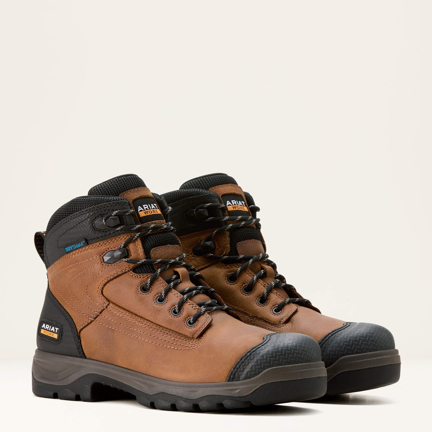 Ariat Turbo Duratread XTR 6" Waterproof Work Boot