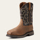 RYE BROWN