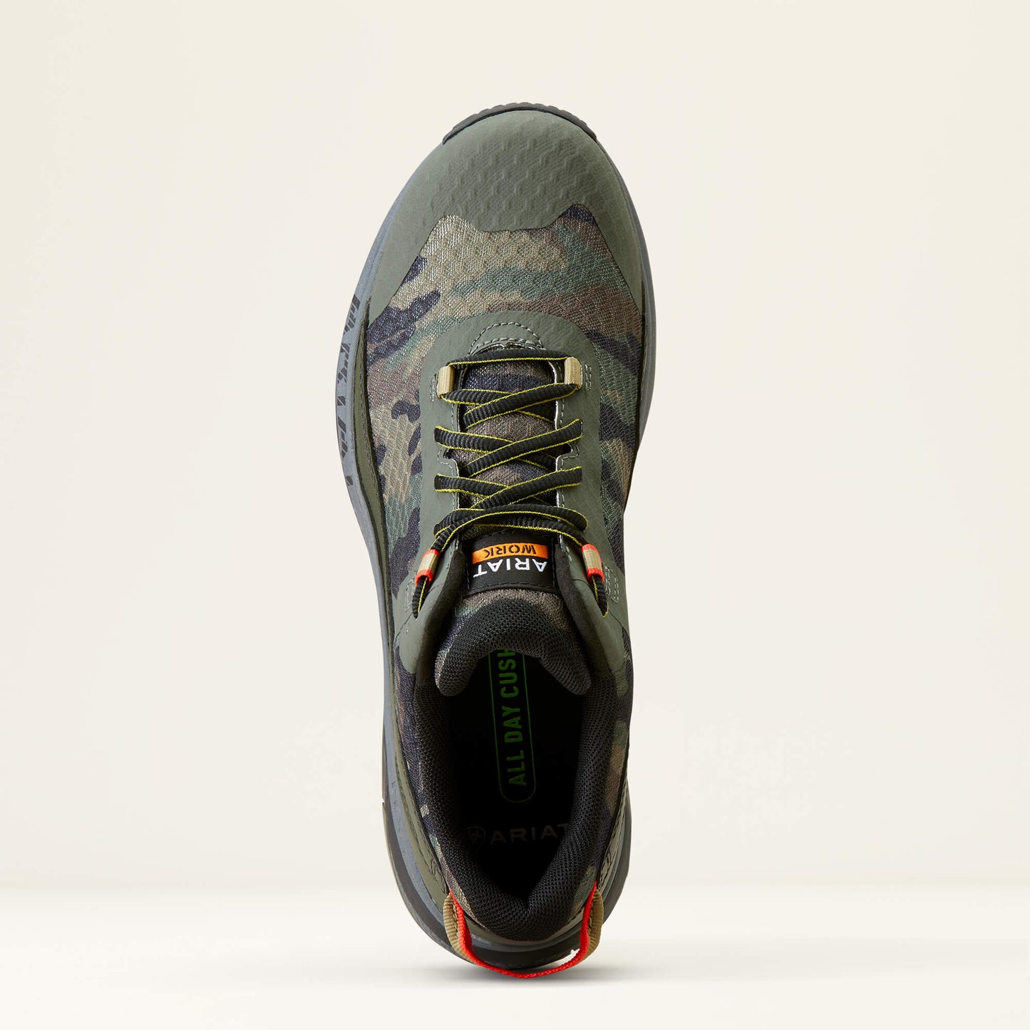 Ariat Outpace Shift Composite Toe Work Shoe