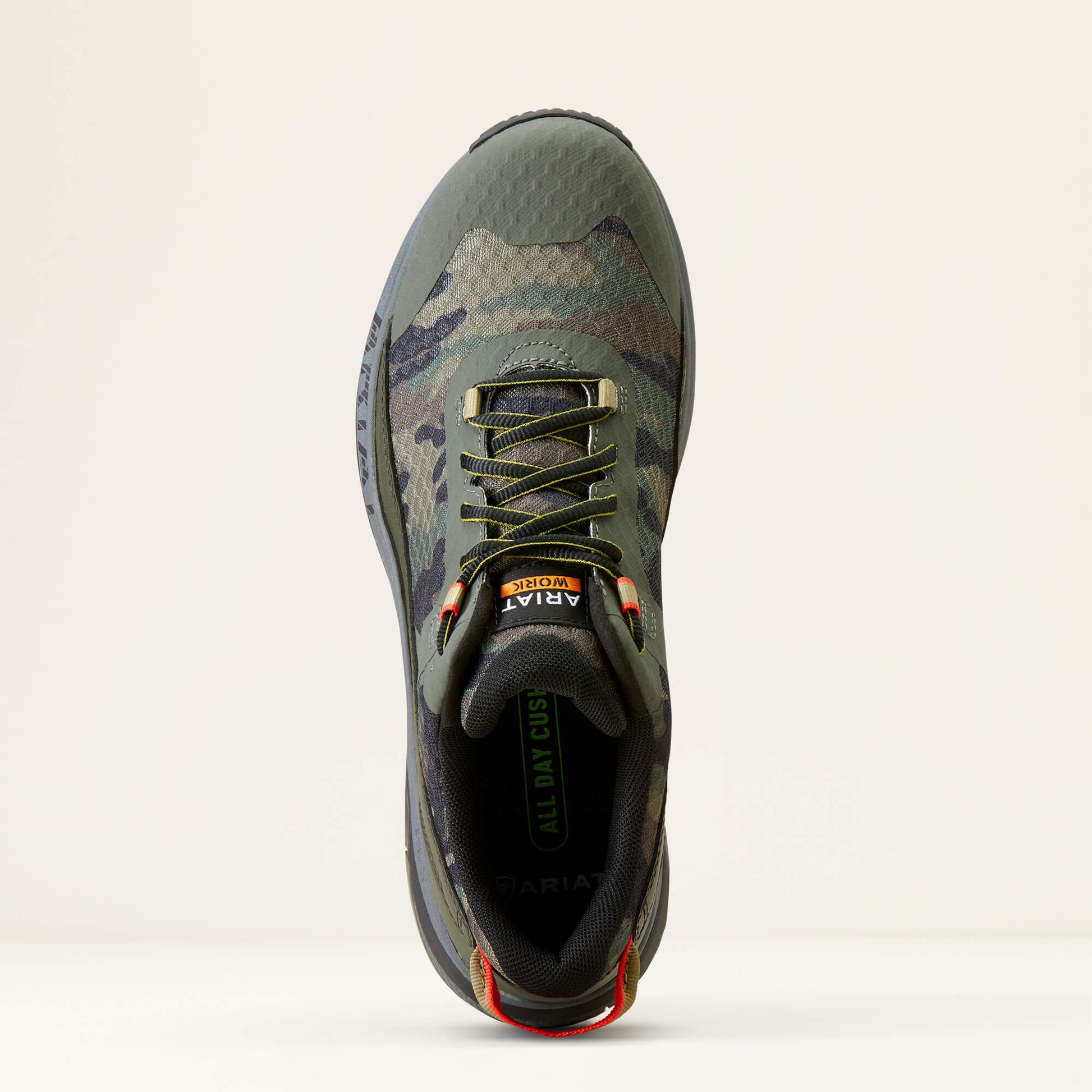 Ariat Outpace Shift Composite Toe Work Shoe