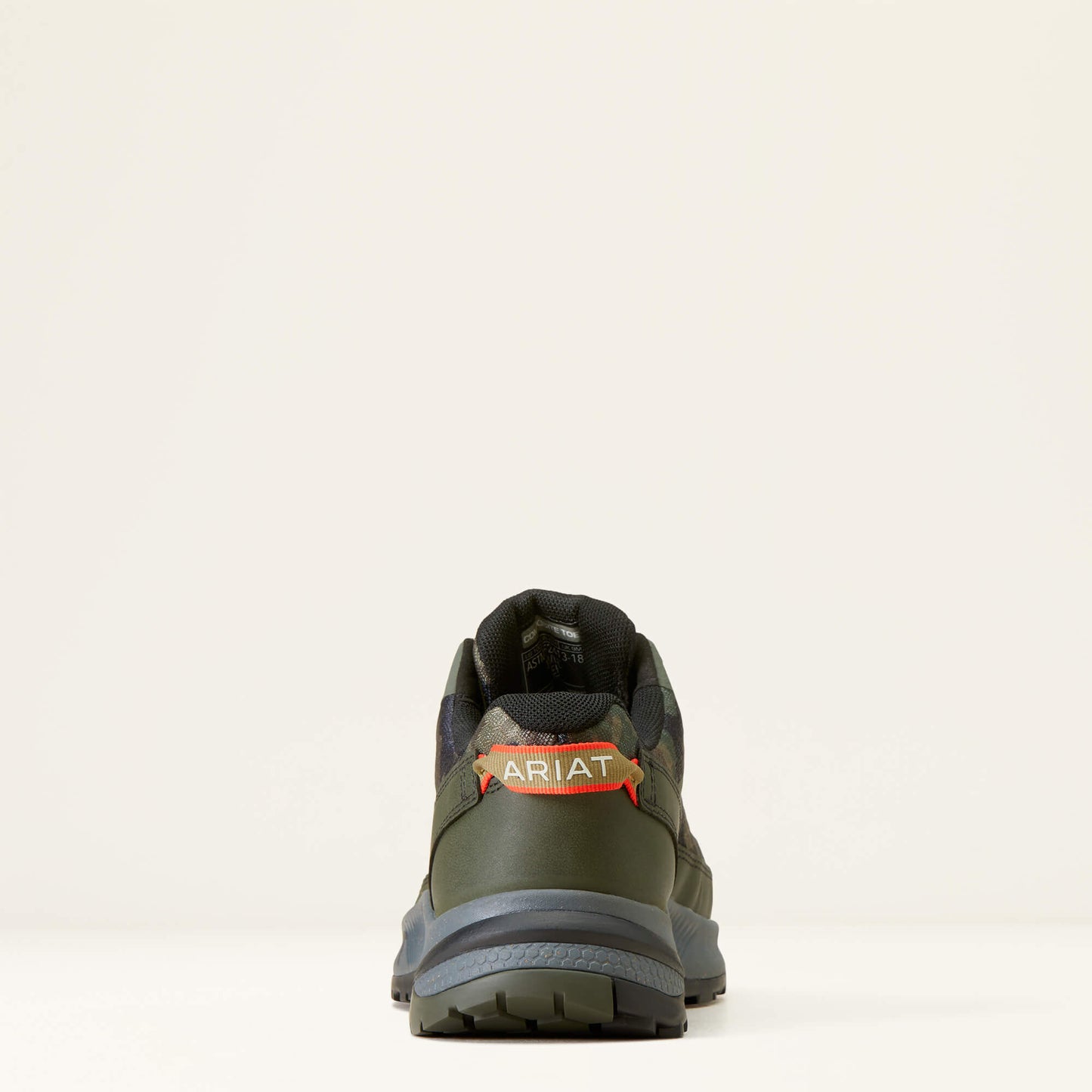 Ariat Outpace Shift Composite Toe Work Shoe