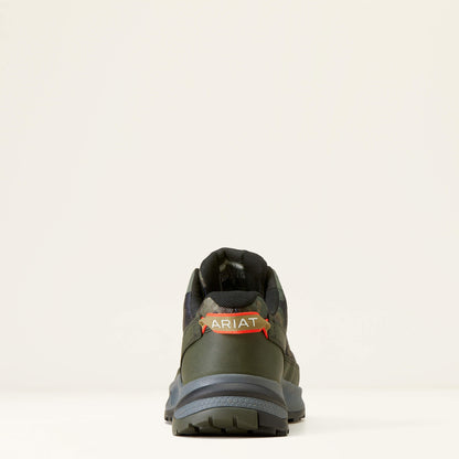 Ariat Outpace Shift Composite Toe Work Shoe