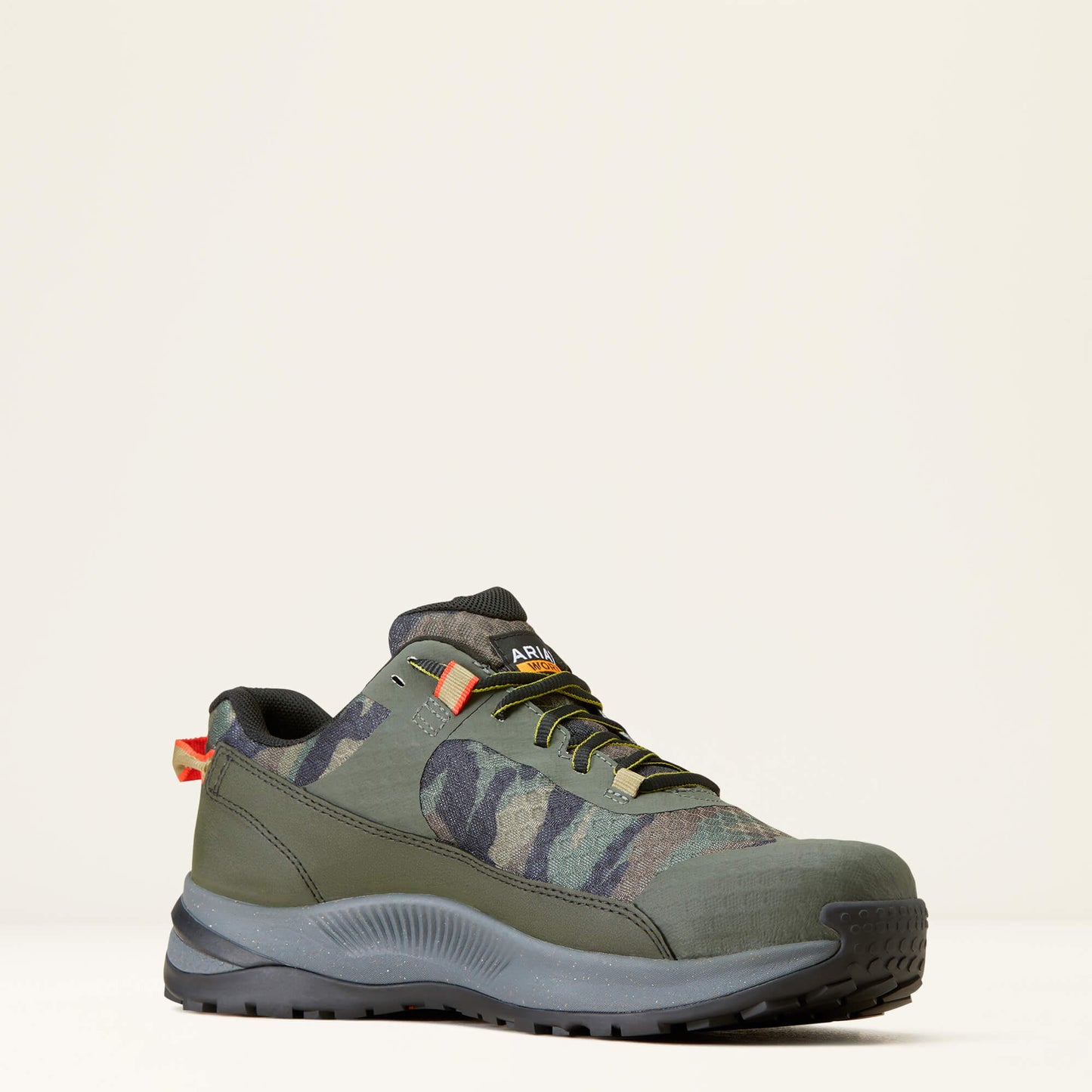 Ariat Outpace Shift Composite Toe Work Shoe