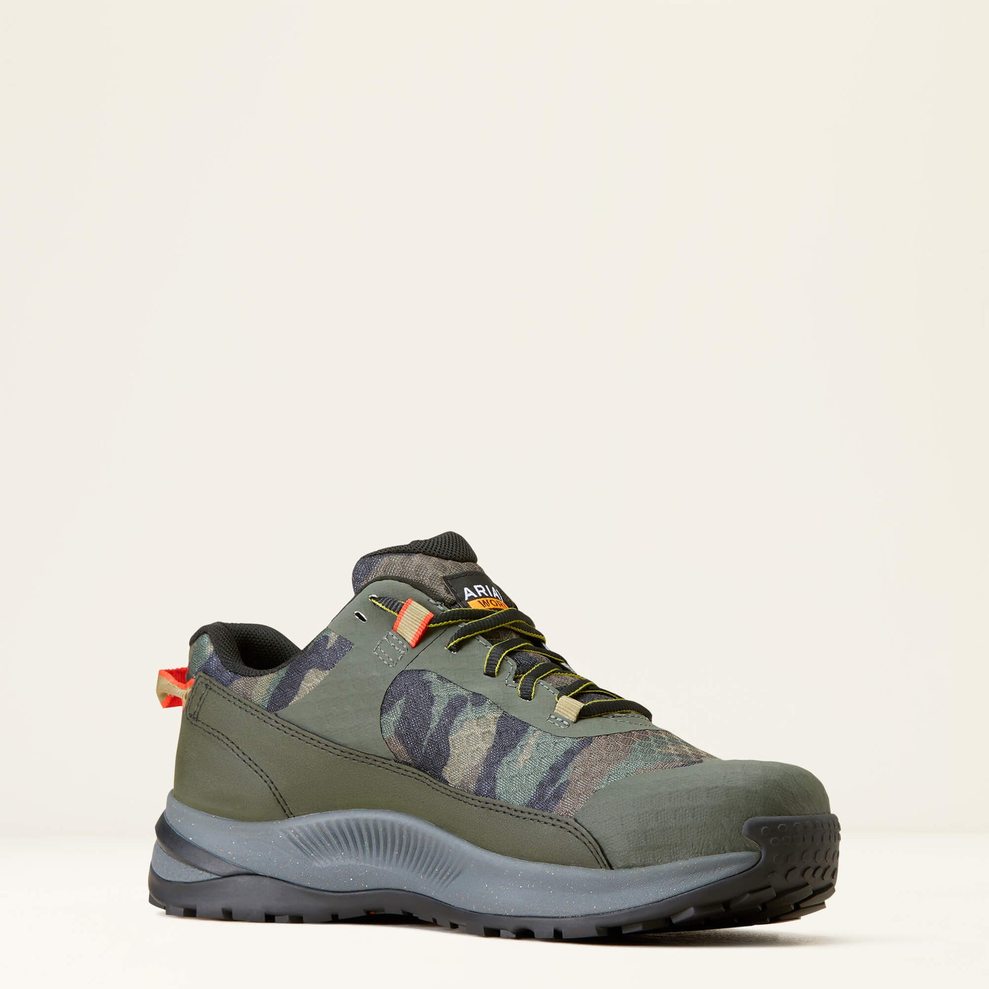 Ariat Outpace Shift Composite Toe Work Shoe