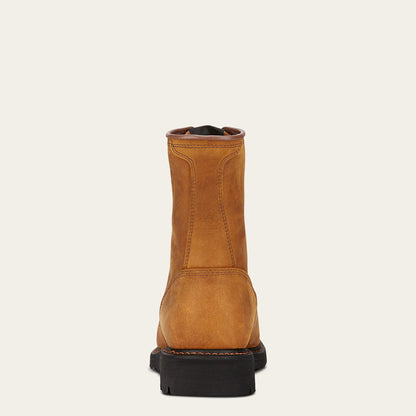 Ariat Cascade 8" Work Boot