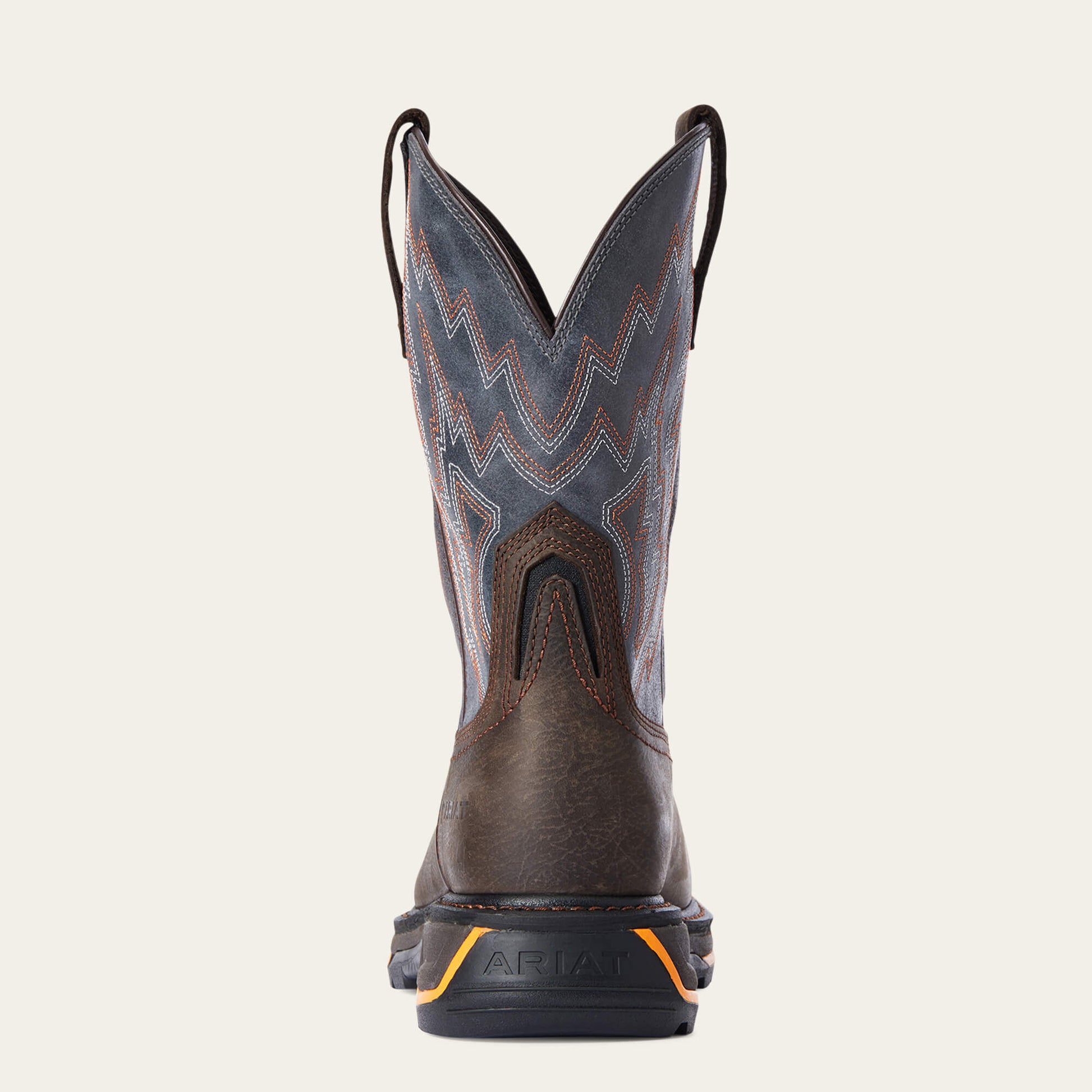 Ariat Big Rig Composite Toe Work Boot