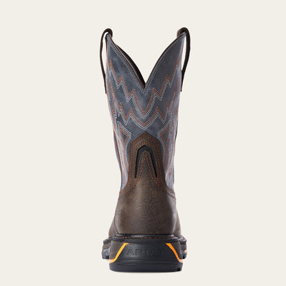 Ariat Big Rig Composite Toe Work Boot