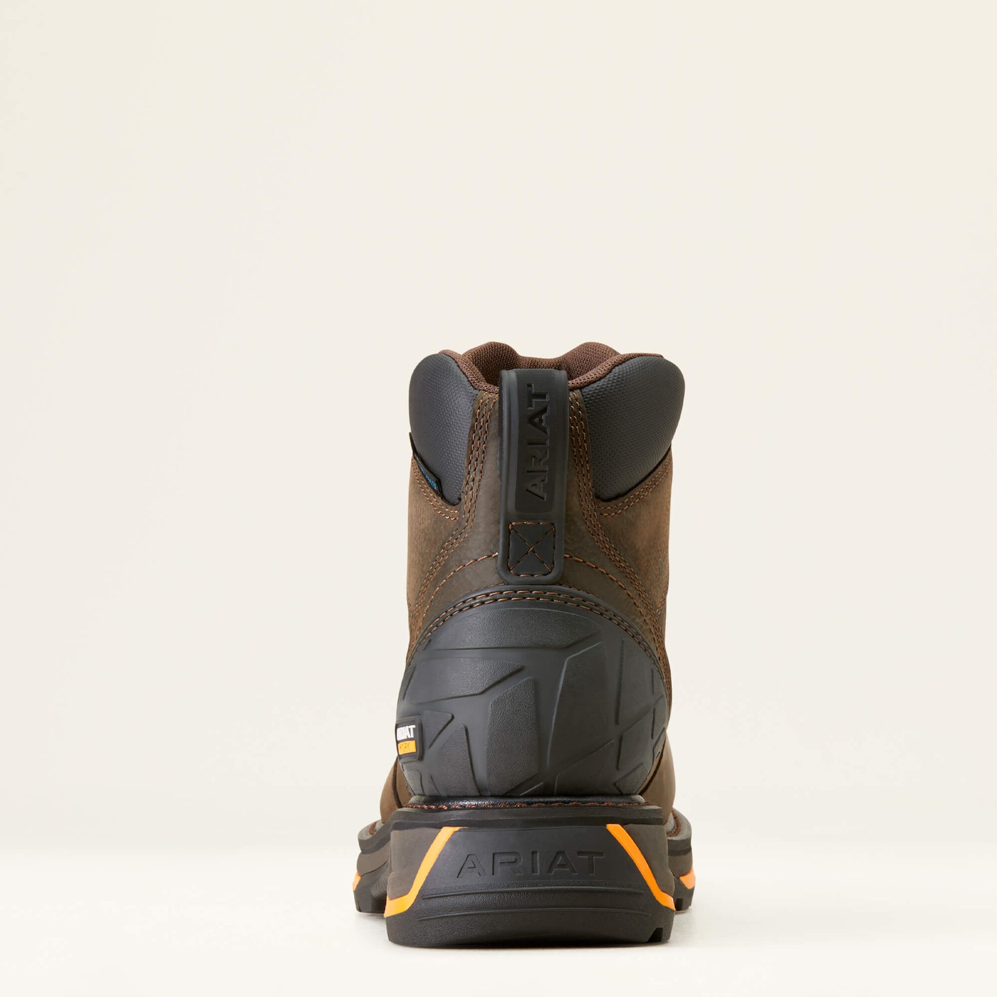 Ariat Big Rig 6" Waterproof Composite Toe Work Boot