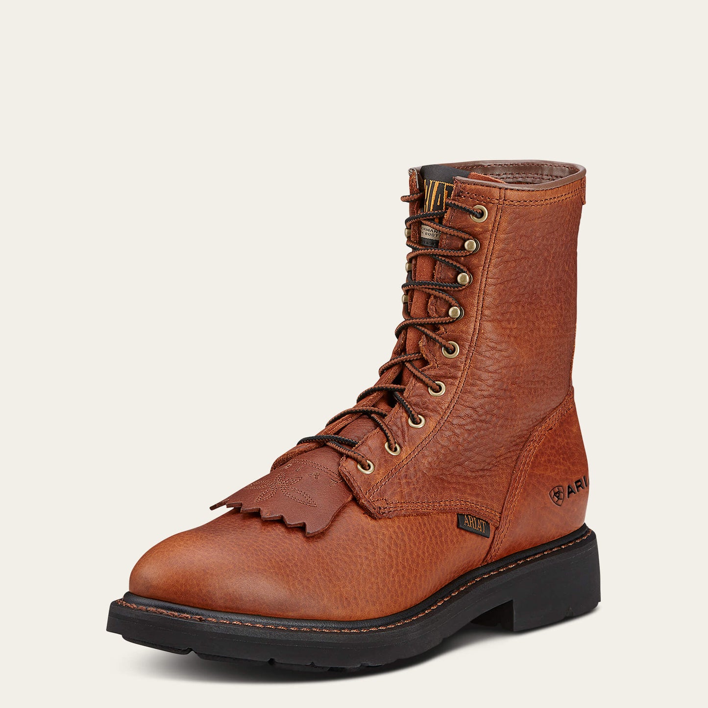 Ariat Cascade 8" Work Boot