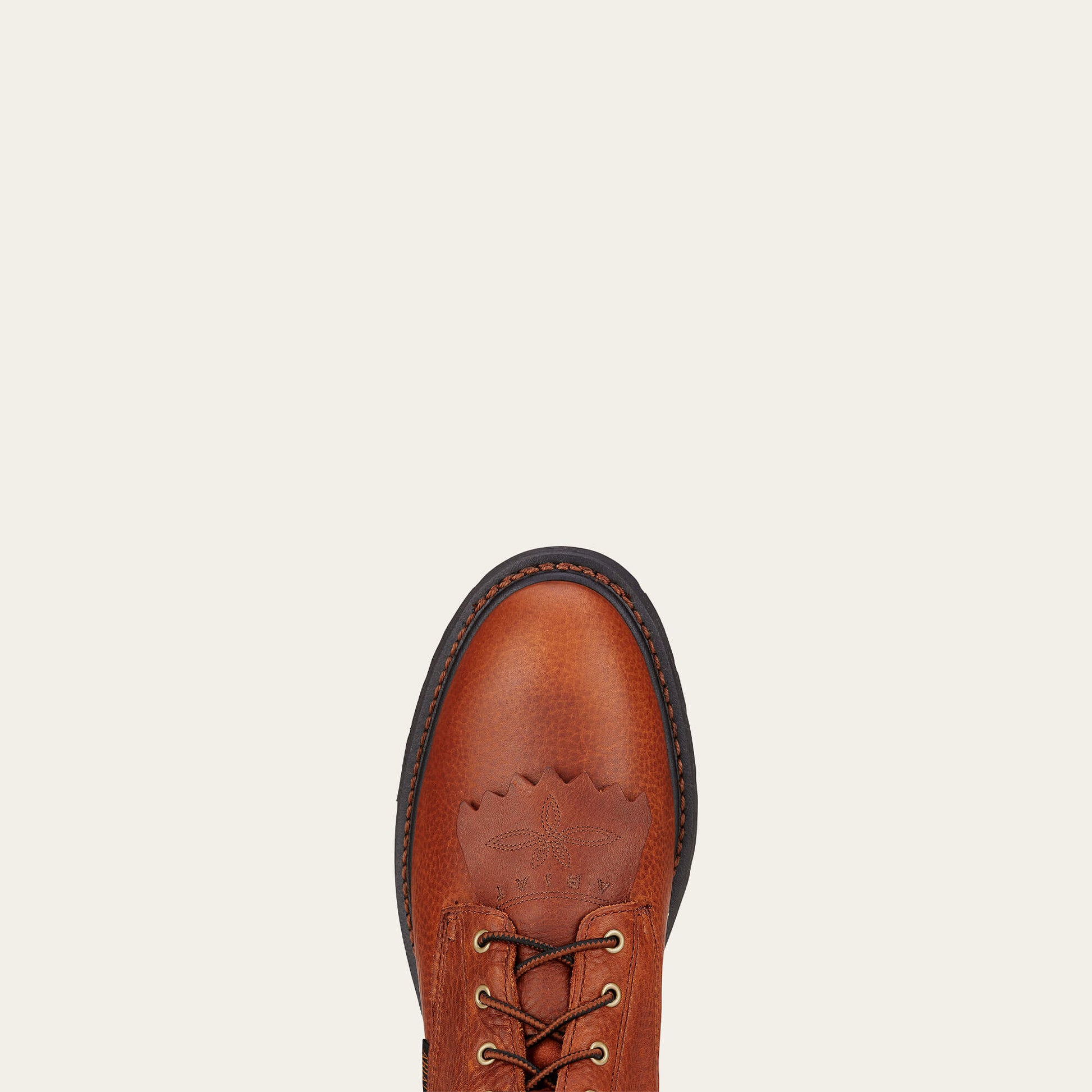 Ariat Cascade 8" Work Boot