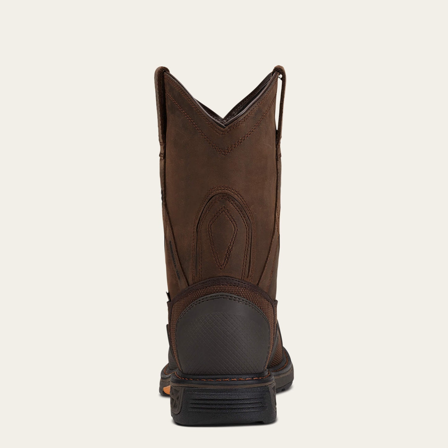 Ariat OverDrive XTR Waterproof Composite Toe Work Boot
