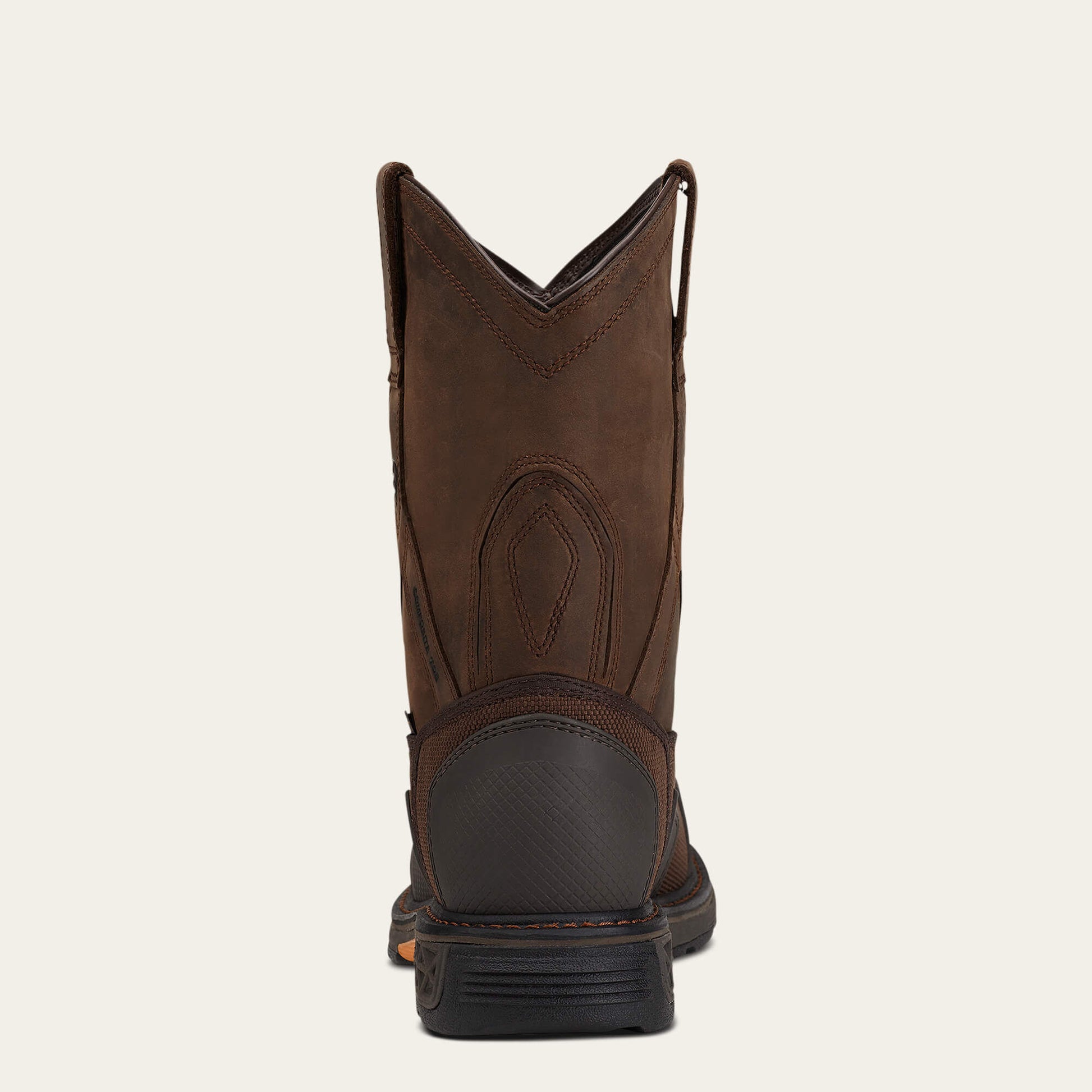 Ariat OverDrive XTR Waterproof Composite Toe Work Boot