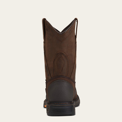Ariat OverDrive XTR Waterproof Composite Toe Work Boot