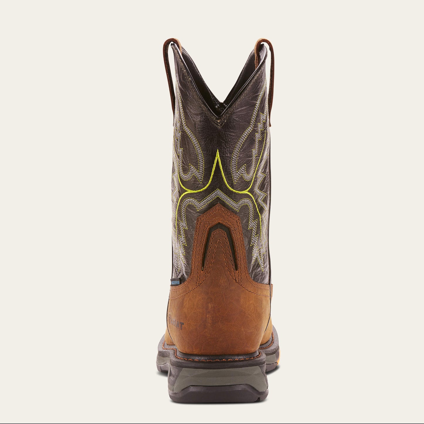 Ariat WorkHog XT Waterproof Carbon Toe Work Boot