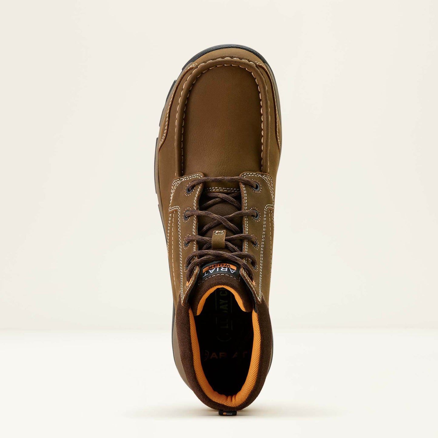 Ariat Edge Chukka 6" Composite Toe Work Boot